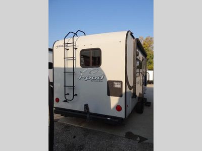2020 Forest River RV R Pod - Photo 9