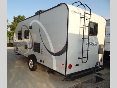 2020 Forest River RV R Pod - Photo 10