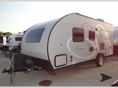 2020 Forest River RV R Pod - Photo 3
