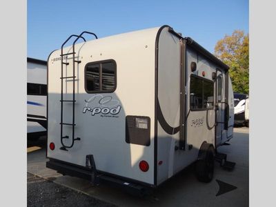 2020 Forest River RV R Pod - Photo 7