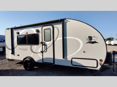 2020 Forest River RV R Pod - Photo 13