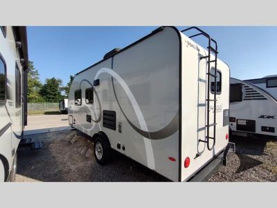 2020 Forest River RV R Pod - Photo 11
