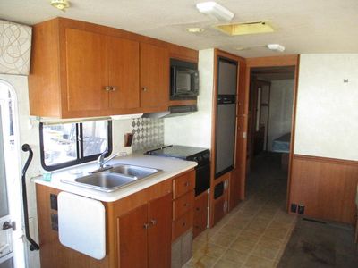 2008 Winnebago ITASCA - Photo 21