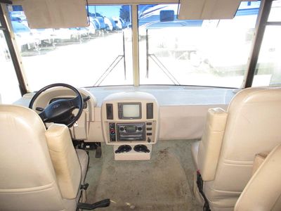 2008 Winnebago ITASCA - Photo 5
