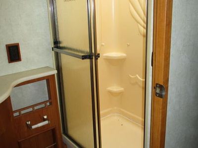 2008 Winnebago ITASCA - Photo 19