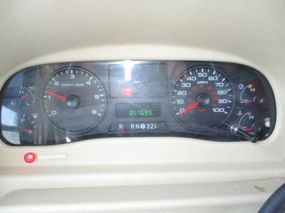 2008 Winnebago ITASCA - Photo 4
