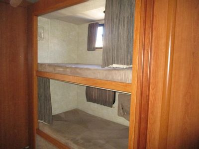 2008 Winnebago ITASCA - Photo 16