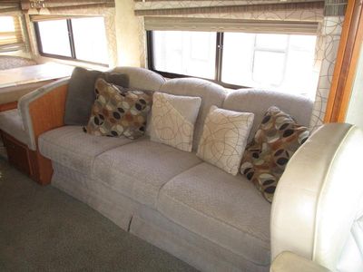 2008 Winnebago ITASCA - Photo 8