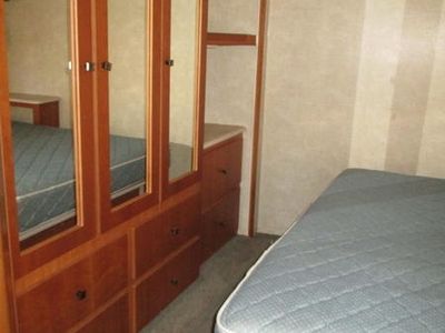 2008 Winnebago ITASCA - Photo 12