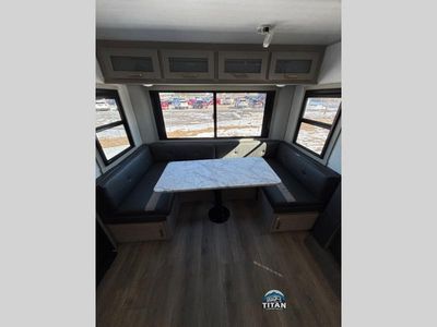 2024 Forest River RV Salem Hemisphere Hyper-Lyte - Photo 9