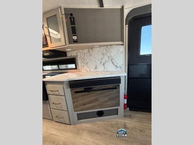 2024 Forest River RV Salem Hemisphere Hyper-Lyte - Photo 14