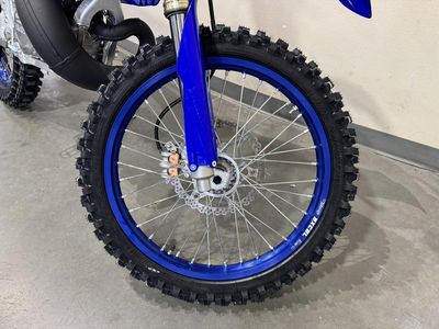 2026 Yamaha YZ250X - Photo 17
