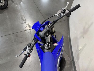 2026 Yamaha YZ250X - Photo 8
