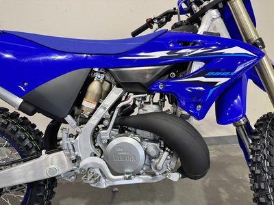 2026 Yamaha YZ250X - Photo 15