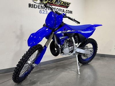 2026 Yamaha YZ250X - Photo 4