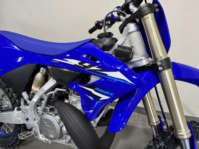 2026 Yamaha YZ250X - Photo 16