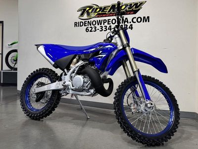 2026 Yamaha YZ250X - Photo 2