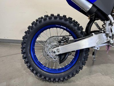 2026 Yamaha YZ250X - Photo 13