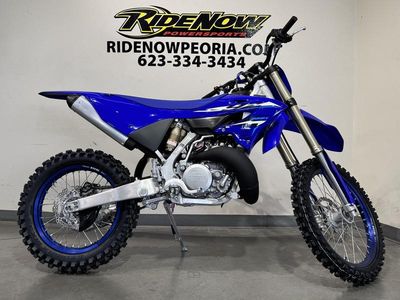 2026 Yamaha YZ250X - Photo 1