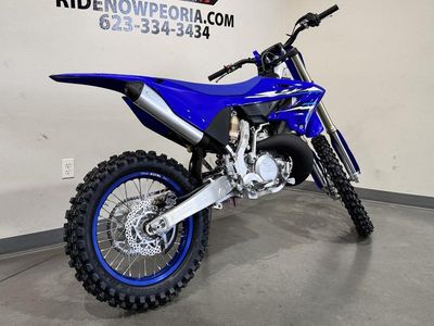 2026 Yamaha YZ250X - Photo 9