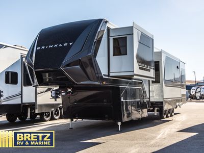 2026 Brinkley Model G - Photo 2