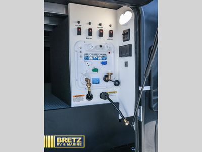 2026 Brinkley Model G - Photo 12