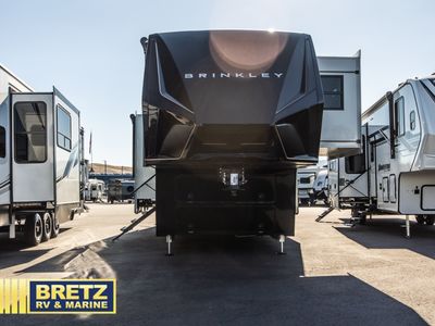 2026 Brinkley Model G - Photo 3