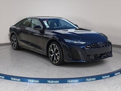 2026 Audi A6 - Photo 3