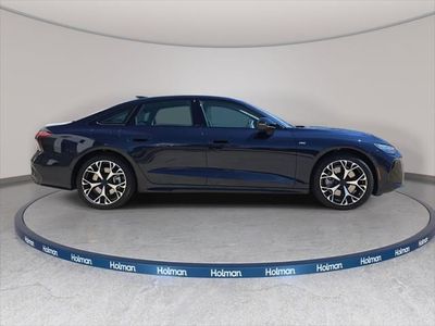2026 Audi A6 - Photo 4