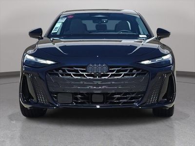 2026 Audi A6 - Photo 2