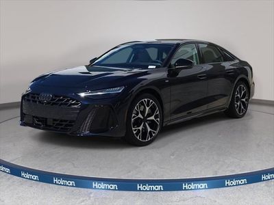 2026 Audi A6 - Photo 1