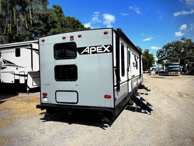 2022 Coachmen Apex Ultra-Lite - Photo 2