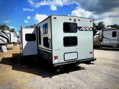2022 Coachmen Apex Ultra-Lite - Photo 3