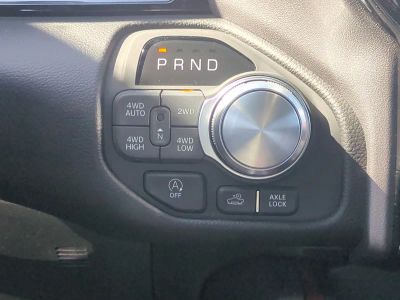2026 Ram 1500 — photo 19 view