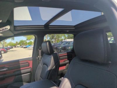 2026 Ram 1500 — photo 21 view
