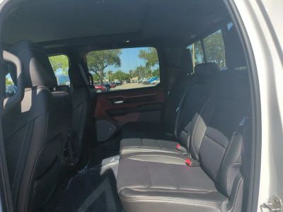 2026 Ram 1500 — photo 14 view