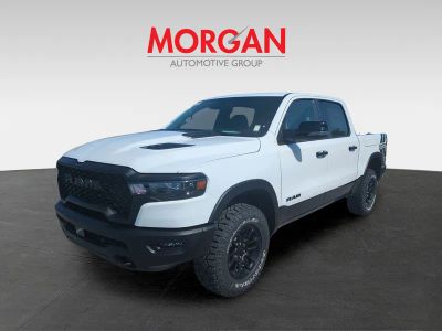 2026 Ram 1500 — photo 9 view