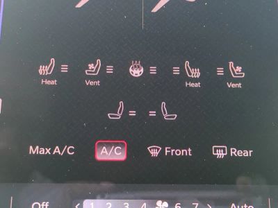 2026 Ram 1500 — photo 25 view