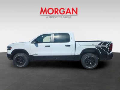 2026 Ram 1500 — photo 8 view