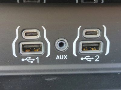 2026 Ram 1500 — photo 24 view
