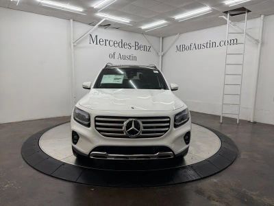 2026 Mercedes-Benz GLB - Photo 37