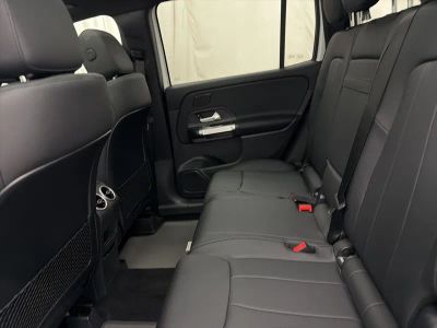2026 Mercedes-Benz GLB - Photo 20
