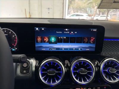2026 Mercedes-Benz GLB - Photo 69