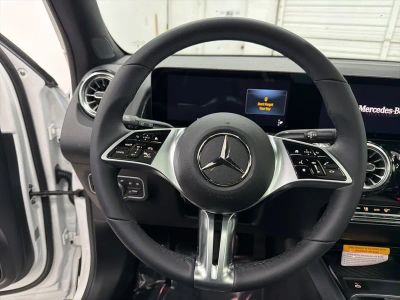 2026 Mercedes-Benz GLB - Photo 50