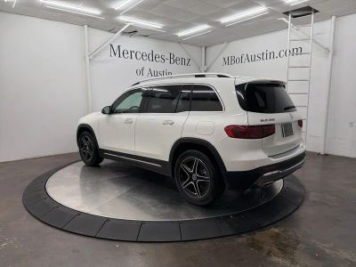 2026 Mercedes-Benz GLB - Photo 5