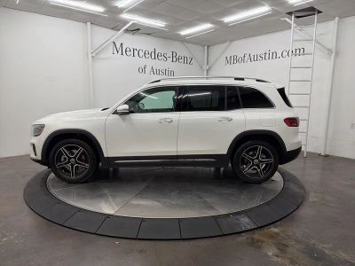 2026 Mercedes-Benz GLB - Photo 4