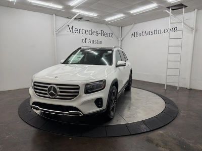 2026 Mercedes-Benz GLB - Photo 3