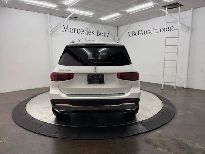 2026 Mercedes-Benz GLB - Photo 41