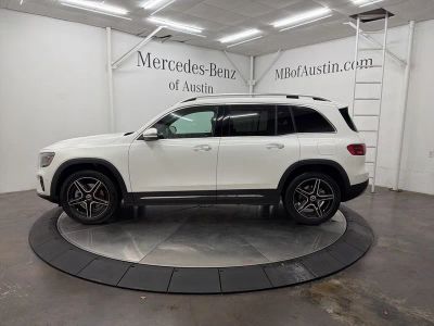 2026 Mercedes-Benz GLB - Photo 39