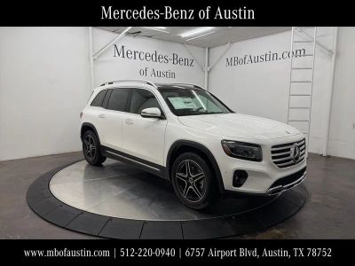 2026 Mercedes-Benz GLB - Photo 1